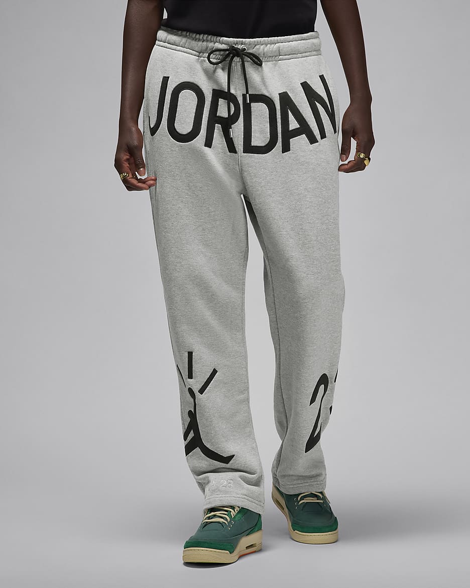NIKE公式】ジョーダン x ニーナ シャネル アブニー フリース パンツ.オンラインストア (通販サイト)
